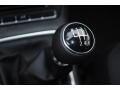 Reflex Silver Metallic - Tiguan S Photo No. 20