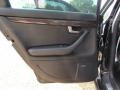 Brilliant Black - S4 4.2 quattro Sedan Photo No. 23