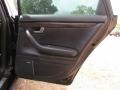 Brilliant Black - S4 4.2 quattro Sedan Photo No. 25