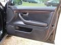 Brilliant Black - S4 4.2 quattro Sedan Photo No. 27
