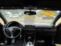 Brilliant Black - S4 4.2 quattro Sedan Photo No. 29