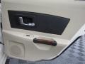 White Diamond - CTS Sedan Photo No. 21