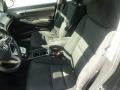 2009 Crystal Black Pearl Honda Civic LX-S Sedan  photo #15