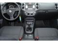 Reflex Silver Metallic - Tiguan S Photo No. 31
