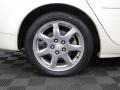 White Diamond - CTS Sedan Photo No. 27