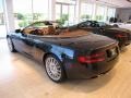 BMW Carbon Black - DB9 Volante Photo No. 4