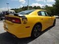 Stinger Yellow - Charger SRT8 Super Bee Photo No. 9