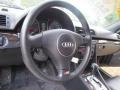 Brilliant Black - S4 4.2 quattro Sedan Photo No. 40
