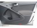 Reflex Silver Metallic - Tiguan S Photo No. 36