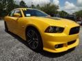 Stinger Yellow - Charger SRT8 Super Bee Photo No. 11