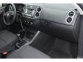 Reflex Silver Metallic - Tiguan S Photo No. 37