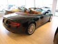 BMW Carbon Black - DB9 Volante Photo No. 6