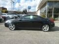 2007 Black Pontiac G6 GT Convertible  photo #2