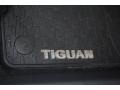 Reflex Silver Metallic - Tiguan S Photo No. 39