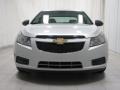 Silver Ice Metallic - Cruze LS Photo No. 2