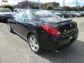 2007 Black Pontiac G6 GT Convertible  photo #3