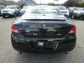 2007 Black Pontiac G6 GT Convertible  photo #4