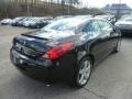 2007 Black Pontiac G6 GT Convertible  photo #5