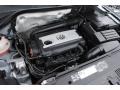 Reflex Silver Metallic - Tiguan S Photo No. 41
