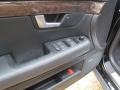 Brilliant Black - S4 4.2 quattro Sedan Photo No. 48