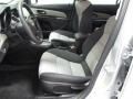 Silver Ice Metallic - Cruze LS Photo No. 5