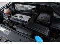Reflex Silver Metallic - Tiguan S Photo No. 42