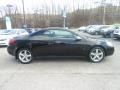 2007 Black Pontiac G6 GT Convertible  photo #6