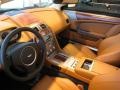 BMW Carbon Black - DB9 Volante Photo No. 8