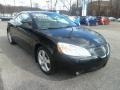 2007 Black Pontiac G6 GT Convertible  photo #7