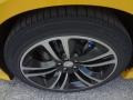 2012 Dodge Charger SRT8 Super Bee Wheel and Tire Photo