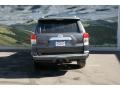 2013 Magnetic Gray Metallic Toyota 4Runner SR5 4x4  photo #4