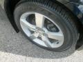 2007 Black Pontiac G6 GT Convertible  photo #9