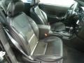 2007 Black Pontiac G6 GT Convertible  photo #10