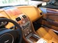BMW Carbon Black - DB9 Volante Photo No. 10