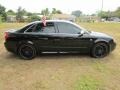 Brilliant Black - S4 4.2 quattro Sedan Photo No. 54