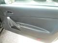 2007 Black Pontiac G6 GT Convertible  photo #12