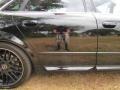 Brilliant Black - S4 4.2 quattro Sedan Photo No. 56