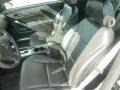 2007 Black Pontiac G6 GT Convertible  photo #16