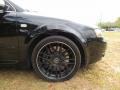 Brilliant Black - S4 4.2 quattro Sedan Photo No. 58