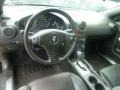 2007 Black Pontiac G6 GT Convertible  photo #18