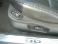 2007 Black Pontiac G6 GT Convertible  photo #20