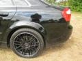Brilliant Black - S4 4.2 quattro Sedan Photo No. 62