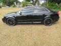 Brilliant Black - S4 4.2 quattro Sedan Photo No. 63