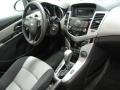 Silver Ice Metallic - Cruze LS Photo No. 20