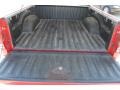 2002 Dodge Dakota Sport Quad Cab Trunk