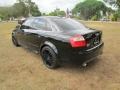 Brilliant Black - S4 4.2 quattro Sedan Photo No. 64