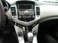 Silver Ice Metallic - Cruze LS Photo No. 21