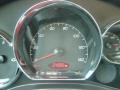 2007 Black Pontiac G6 GT Convertible  photo #24
