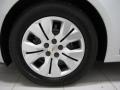 Silver Ice Metallic - Cruze LS Photo No. 22