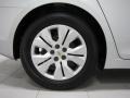 Silver Ice Metallic - Cruze LS Photo No. 23